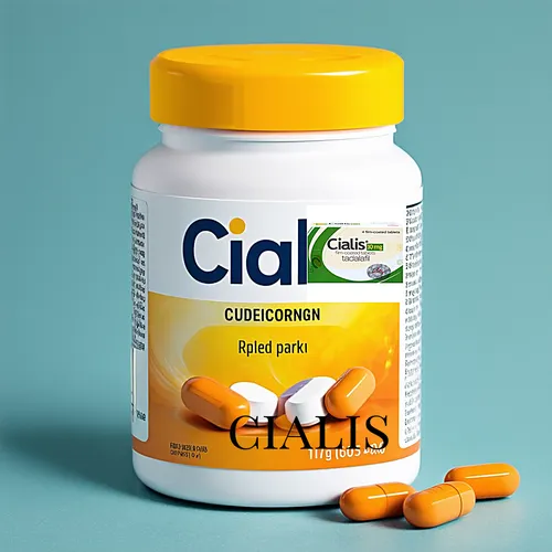 Cialis generico precio en farmacias